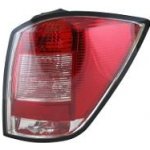 Zadní světlo- pravé OPEL ASTRA H 2007-2012 |007-2012| TYC | 11-0509-11-2 – Hledejceny.cz