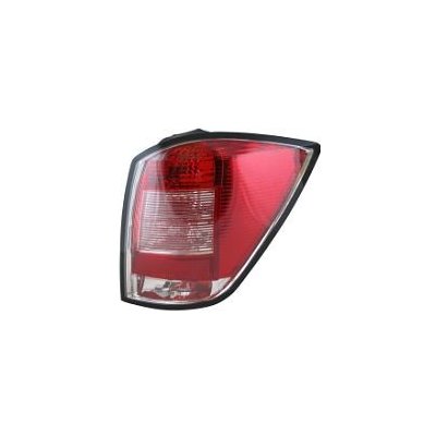 Zadní světlo- pravé OPEL ASTRA H 2007-2012 |007-2012| TYC | 11-0509-11-2 – Hledejceny.cz
