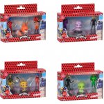 Miraculous: Beruška a černý kocour 3 pack razítka – Zboží Dáma