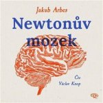 Newtonův mozek - Jakub Arbes - čte Václav Knop – Zboží Mobilmania