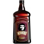 Che Guevara Elixiro 34% 0,7 l (holá láhev) – Hledejceny.cz
