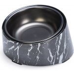 Designed by Lotte melaminová miska Vita schwarz 160ml – Zboží Dáma