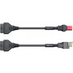 Topscan Moto Honda kabelová sada - TOPKSHON – Hledejceny.cz