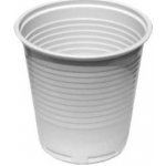 WIMEX Plastový kelímek bílý 0,15 l PP Ø 70 mm 732001 – Hledejceny.cz