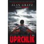 Uprchlík - Alan Gratz – Zboží Dáma