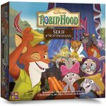 Asmodee Czech Republic Disney Robin Hood Šerif z Nottinghamu – Zboží Mobilmania