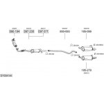 BOSAL BS 256-130 – Hledejceny.cz