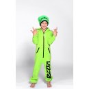 Lazzzy KIDS TEDDY acid green KL