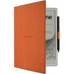 Pocketbook Magnetic folio pro PocketBook 1030 InkPad One MF-1030-DOG-WW oranžové – Zboží Živě
