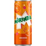 Mirinda Pomeranč 330 ml – Zboží Dáma