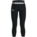Under Armour legíny HG Crop BLK – Sleviste.cz