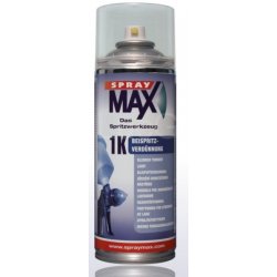 Spray Max 1K Ředidlo na přístřik 400ml kvasny