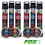 Fox Edges Ochranná punčocha Arma Mesh Wide 7 m 22 mm – Zboží Dáma