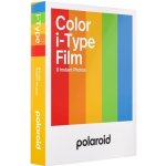 Polaroid Originals i-Type Color film – Zboží Živě