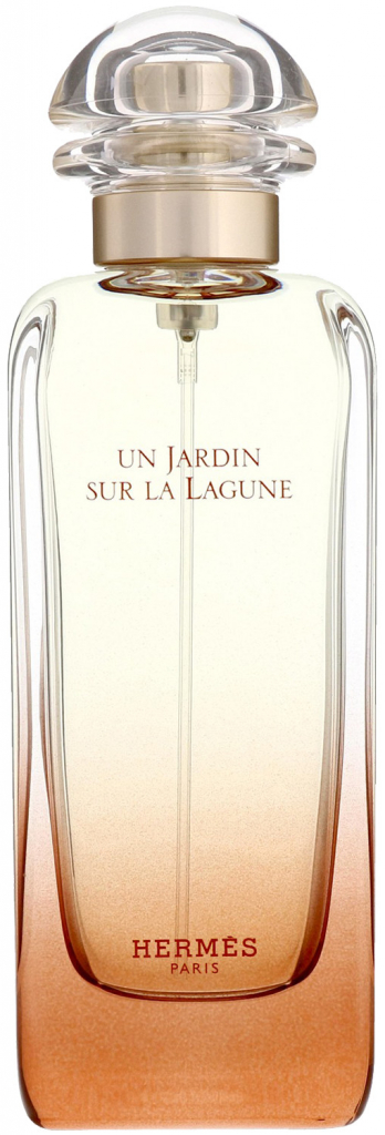 Hermès Un Jardin Sur La Lagune dámská toaletní voda 50 ml