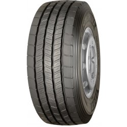 Yokohama 125T 385/65R22.5 164K