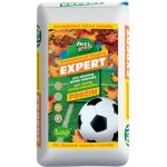 Nohelgarden Hnojivo GRASS EXPERT PODZIM na trávník 25 kg – Hledejceny.cz