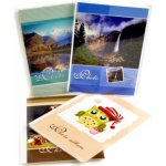 Gedeon Fotoalbum 10 x 15 cm - 24 fotek - Assort - 230036 – Zboží Živě