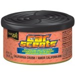 California Scents Car Scents California Crush – Hledejceny.cz