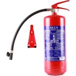 Beta Práškový P6 BETA-Z 34A 6 kg – Zboží Dáma