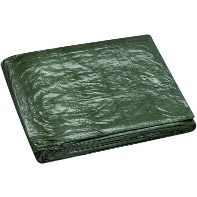 Bradas BR-PL904/6 plachta krycí zelená 4 x 6 m 90g – Zboží Dáma