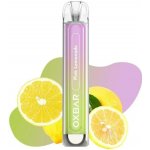 OXVA OXBAR C800 Pink Lemonade 16 mg 800 potáhnutí – Zboží Dáma