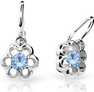 Cutie Jewellery pro miminka C1947B Arctic Blue od 3 500 Kč - Heureka.cz