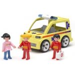 Efko Igráček Multigo Trio Rescue – Zboží Mobilmania