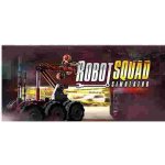 Robot Squad 2017 – Zbozi.Blesk.cz