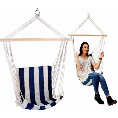 Nils Camp NC3101 modro / bílé – Sleviste.cz