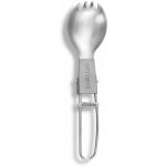 Optimus Titanium Folding Spork – Zboží Mobilmania