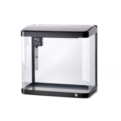 JK Animals JK-A380 akvarijní set černý 38 x 25 x 37 cm 30 l – Zbozi.Blesk.cz