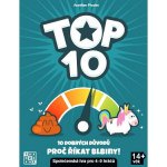 Rexhry Top 10 – Sleviste.cz