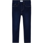 Mayoral dívčí džínové kalhoty tmavě modrá – Zboží Dáma