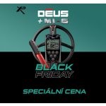 XP Deus V6 X35, 22,5 cm hl. jednotka – Zboží Dáma