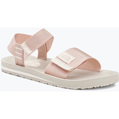 The North Face W SKEENA SANDAL Dámské sandále NF0A46BFIHN1 – Zboží Mobilmania