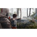 God of War – Zboží Živě