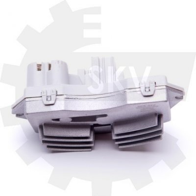 Regulátor ventilátoru BMW 1 (E81) 3 (E90) 5 X1 (E84) X3 (F25) X5 (E70) 64119146765 SKV Germany – Hledejceny.cz