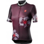 Castelli Primavera Bordeaux dámský – Hledejceny.cz