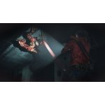 Resident Evil 2 – Sleviste.cz