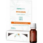 Cannaderm Mycosin Sérum s péčí o pokožku 20 ml – Sleviste.cz