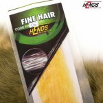 Hends HE FINE HAIR - ŽLUTÁ – Hledejceny.cz