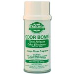 Dakota Odor Bomb Odor Eliminator Orange Citrus Scent – Hledejceny.cz