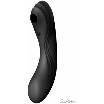 Satisfyer Curvy Trinity 4