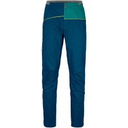 Ortovox Valbon pants petrol blue