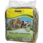 Gimbi Krmné seno Heřmánek 0,5 kg – Hledejceny.cz