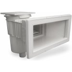 Astralpool Skimmer 17,5 l se standardním hrdlem s ozdobným rámečkem – Zboží Dáma