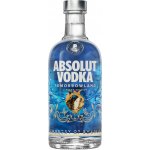 Absolut Tomorrowland 2026 Edition JOY 40% 0,7 l (holá láhev) – Hledejceny.cz