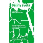 Dějiny světa na příkladu sedmi laciných věcí – Hledejceny.cz