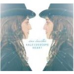 Bareilles Sara - Kaleidoscope Heart CD – Hledejceny.cz